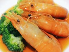 -乐忻皇朝(上海中心大厦店)