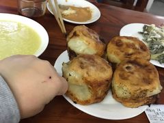 门钉肉饼-宝瑞门钉肉饼店