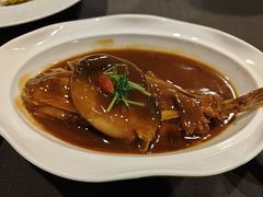 -肆月河豚·新淮扬(金融街店)