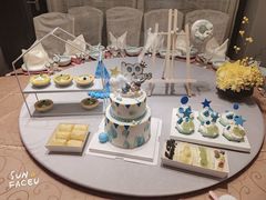 -南方酒店·淮扬菜(回民街店)