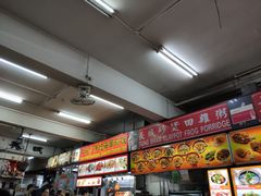 -长城砂煲田鸡粥