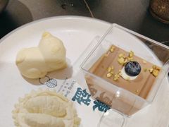 -東盛炭烤自助料理(浦东文峰广场店)