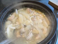 -同仁四季椰子鸡(罗湖国贸店)