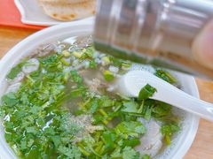 -八沟羊汤(河北大街店)