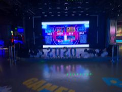 -世代星球·保龄球·镭战真人CS·团建(杨浦店)