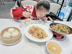 -眉州东坡(鸿坤店)