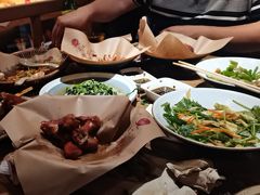 -鸽子窝(青塔店)