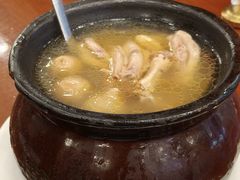 -龙凤瓦罐煨汤馆(清江东路店)