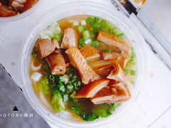 -韦记牛杂汤(清晖园店)
