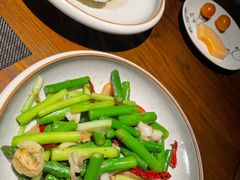 -肴约·花园式餐厅(湖里店)