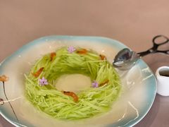-RIVIERA 松鹤楼(外滩店)