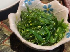 -炙柒Sekinana·精致料理 烧鸟·铁板烧(海上世界店)