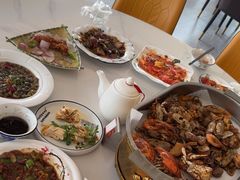 -碧海银沙海鲜餐厅(恒大海上威尼斯店)