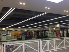 -奇迹健身(SM广场店)