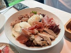 -DA·MARCO大马可意大利餐厅(京华店)