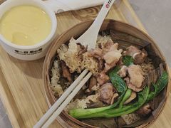 -72街荷叶饭(三元里店)