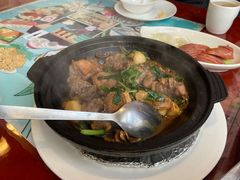 三杯鸡-一家亲台菜餐厅(银塘中路店)
