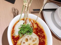 -太二酸菜鱼(群光广场店)