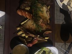 -小火花·干式熟成牛排馆Spark SteakHouse(剑桥郡店)