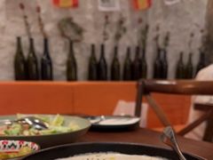 -Laures·月桂西班牙碳烤餐厅(十尚坊店)