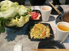 -蝎菜杨·牛肉面 羊蝎子火锅(光熙门北里店)