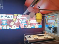 -芝小官毛肚火锅海鲜自助(淮安清江浦区新亚店)