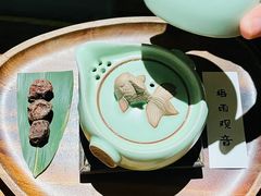 -兮禾酒馆(护国路店)