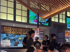 -茄子恰恰·新云南小炒(坪山益田店)