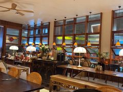 -银米·云南传统过桥米线(双廊黑金冠店)