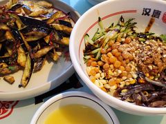 -汉唐守艺人·河北面馆(民心河店)