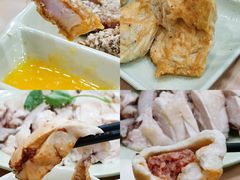 -百家鸡味馆(清泰店)