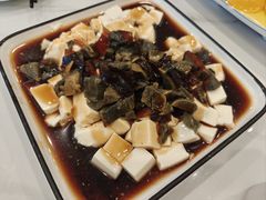 -华顺土菜馆(洪岗路店)