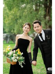 -金夫人婚纱摄影