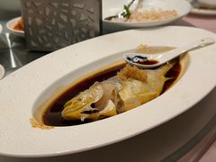 -江南灶中餐厅(南京香格里拉店)