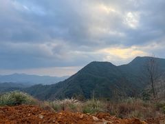 -海南文笔峰盘古文化旅游区