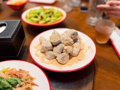 -郑喜旺烧烤(郑州总店)