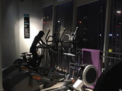 -健狗狗24小时智能自助健身房(龙湖重庆时代天街D馆店)