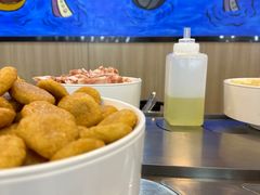 -鲸之味回转自助小火锅(钟鼎名悦店)
