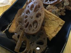 -汪爹爹武汉牛三鲜(朝外大街店)