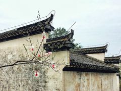-潜口民宅博物馆