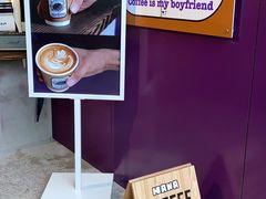 -HANA COFFEE(长寿路店)