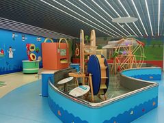 -苏州青少年科技馆