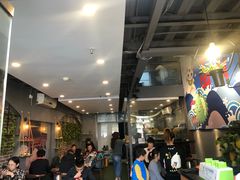 -榴大大·寿司先生(哈街店)