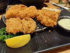 -胜博殿日式炸猪排(西红门店)