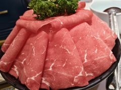 -小街猪手(团结湖店)