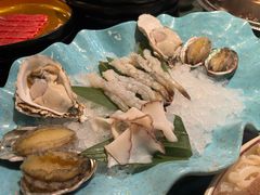 -牛New寿喜烧(中山公园龙之梦店)