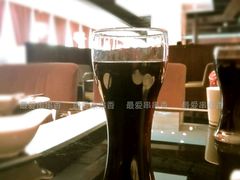 酸梅汁-鲁西肥牛(九方购物中心店)
