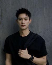 -尤司男士国潮理发馆
