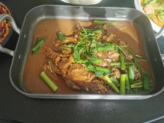 -大连湾旭日饭店(大连湾店)