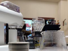 -SAFARI COFFEE